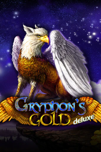 Gryphon's Gold Deluxe Играть бесплатно в слот | Вулкан Победа