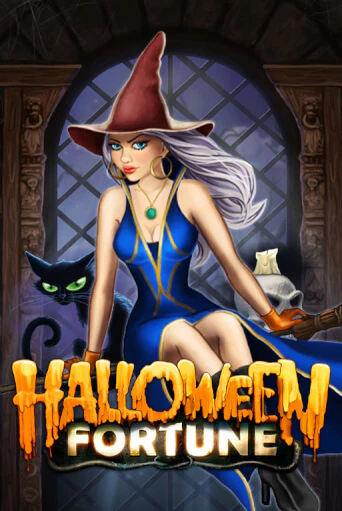 Halloween Fortune Играть бесплатно в слот | Вулкан Победа