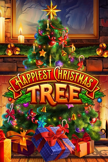 Happiest Christmas Tree Играть бесплатно в слот | Вулкан Победа