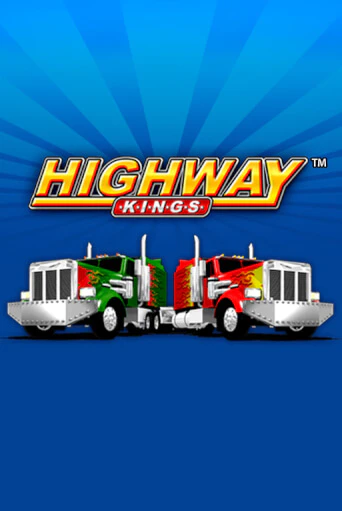 Highway Kings Играть бесплатно в слот | Вулкан Победа