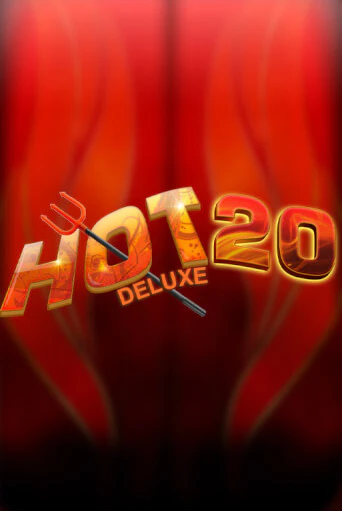 Hot 20 Deluxe Играть бесплатно в слот | Вулкан Победа