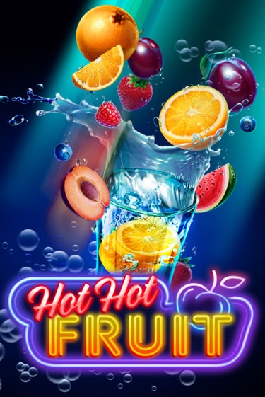 Hot Hot Fruit Играть бесплатно в слот | Вулкан Победа