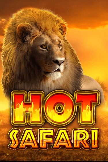 Hot Safari Играть бесплатно в слот | Вулкан Победа