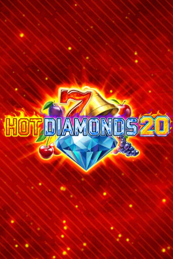 Hot Diamonds 20 Играть бесплатно в слот | Вулкан Победа