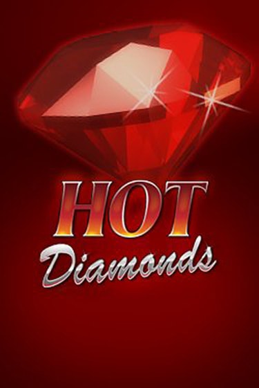 Hot Diamonds Играть бесплатно в слот | Вулкан Победа