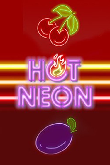 Hot Neon Играть бесплатно в слот | Вулкан Победа