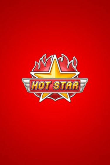 Hot Star Играть бесплатно в слот | Вулкан Победа