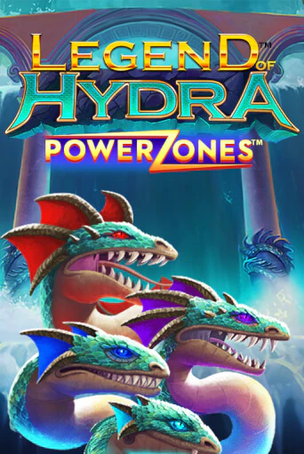 PowerZones: Legend of Hydra Играть бесплатно в слот | Вулкан Победа