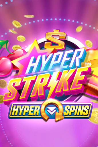 Hyper Strike™ HyperSpins™ Играть бесплатно в слот | Вулкан Победа