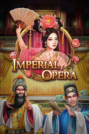 Imperial Opera Играть бесплатно в слот | Вулкан Победа
