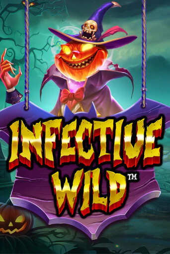 Infective Wild Играть бесплатно в слот | Вулкан Победа