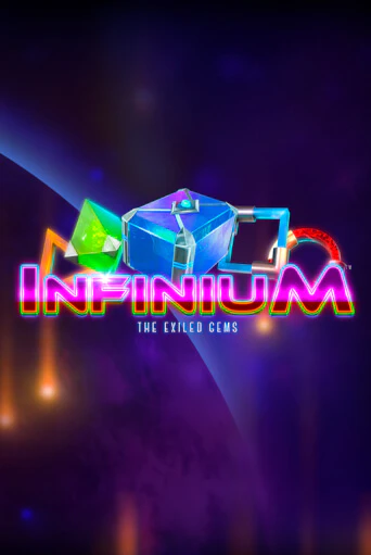 Infinium Играть бесплатно в слот | Вулкан Победа