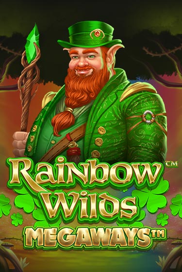 Rainbow Wilds Megaways Играть бесплатно в слот | Вулкан Победа