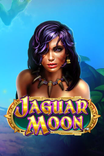 Jaguar Moon Играть бесплатно в слот | Вулкан Победа