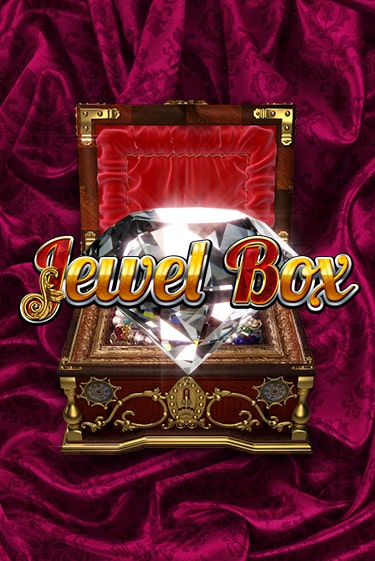 Jewel Box Играть бесплатно в слот | Вулкан Победа