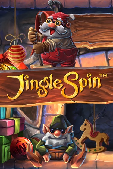 Jingle Spin™ Играть бесплатно в слот | Вулкан Победа