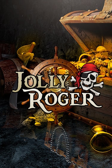 Jolly Roger Играть бесплатно в слот | Вулкан Победа