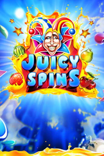 Juicy Spins Играть бесплатно в слот | Вулкан Победа