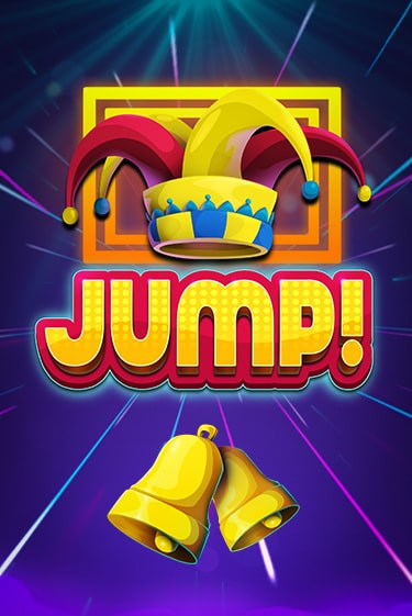Jump! Играть бесплатно в слот | Вулкан Победа