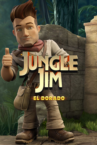 Jungle Jim El Dorado Играть бесплатно в слот | Вулкан Победа