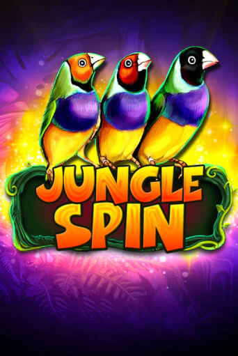 Jungle Spin Играть бесплатно в слот | Вулкан Победа