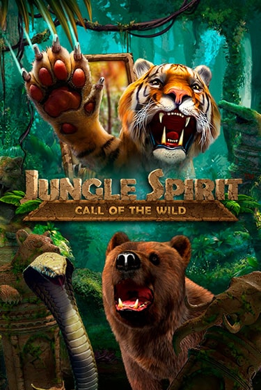 Jungle Spirit: Call of the Wild Играть бесплатно в слот | Вулкан Победа