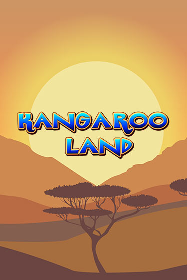 Kangaroo Land Играть бесплатно в слот | Вулкан Победа