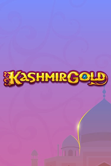 Kashmir Gold Играть бесплатно в слот | Вулкан Победа