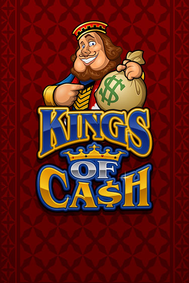 Kings of Cash Играть бесплатно в слот | Вулкан Победа