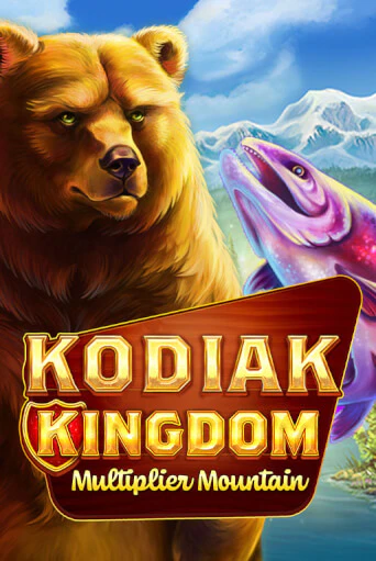 Kodiak Kingdom Играть бесплатно в слот | Вулкан Победа