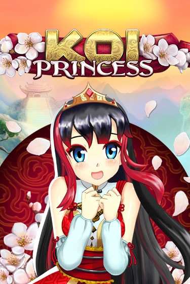 Koi Princess™ Играть бесплатно в слот | Вулкан Победа