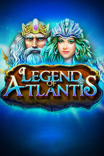 Legend of Atlantis Играть бесплатно в слот | Вулкан Победа