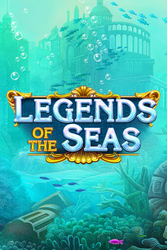 Legends of the Seas Играть бесплатно в слот | Вулкан Победа
