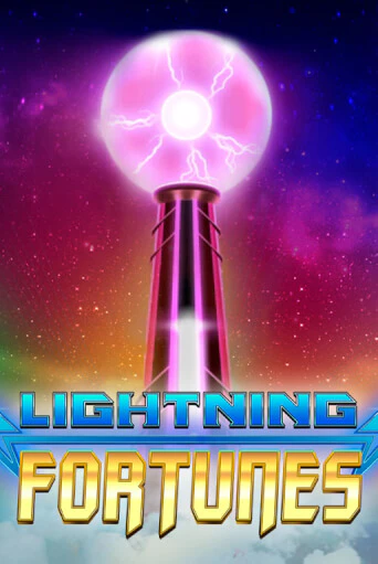 Lightning Fortunes Играть бесплатно в слот | Вулкан Победа