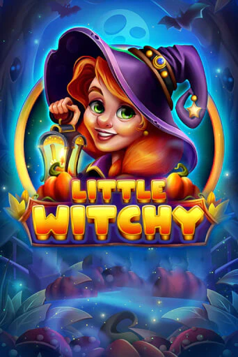 Little Witchy Играть бесплатно в слот | Вулкан Победа