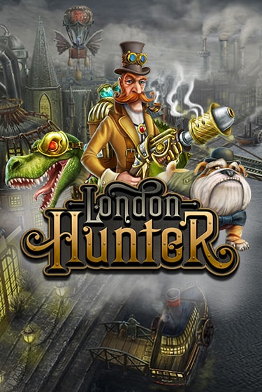 London Hunter Играть бесплатно в слот | Вулкан Победа