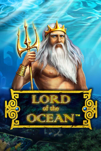 Lord of the Ocean Играть бесплатно в слот | Вулкан Победа
