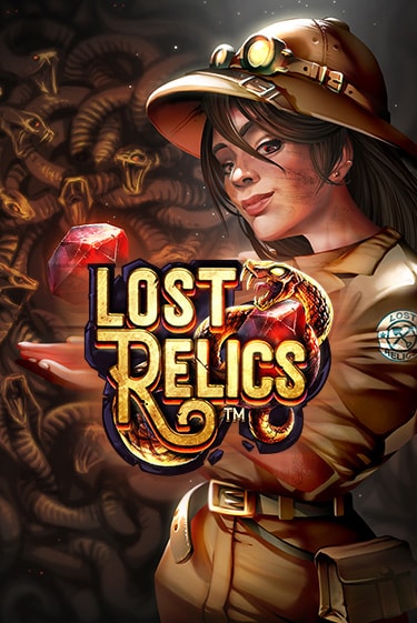 Lost Relics™ Играть бесплатно в слот | Вулкан Победа