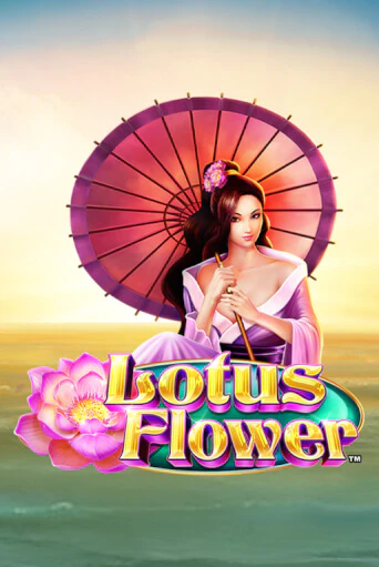 Lotus Flower Играть бесплатно в слот | Вулкан Победа