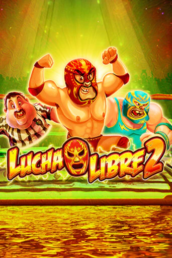 Lucha Libre 2 Играть бесплатно в слот | Вулкан Победа