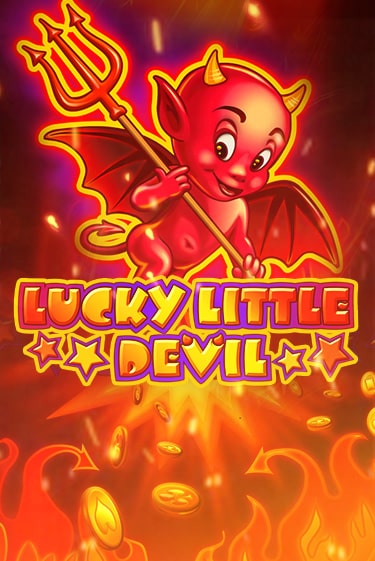 Lucky Little Devil Играть бесплатно в слот | Вулкан Победа