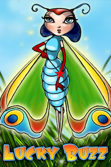 Lucky Buzz Играть бесплатно в слот | Вулкан Победа