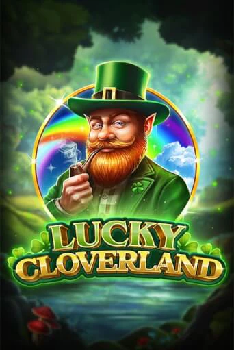 Lucky Cloverland Играть бесплатно в слот | Вулкан Победа