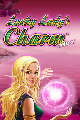 Lucky Lady's Charm Deluxe Играть бесплатно в слот | Вулкан Победа