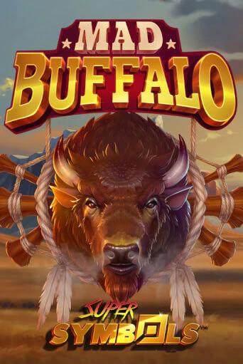 Mighty Buffalo Играть бесплатно в слот | Вулкан Победа