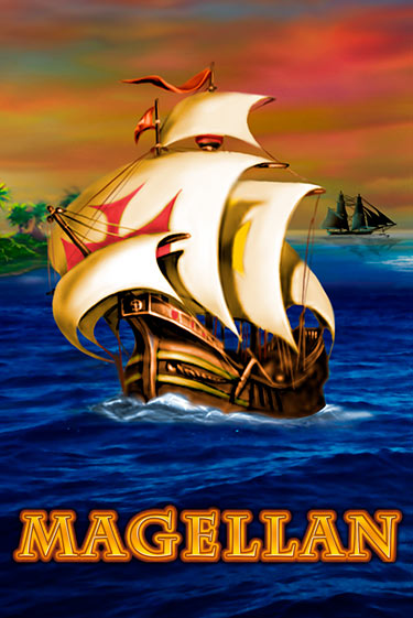 Magellan Играть бесплатно в слот | Вулкан Победа