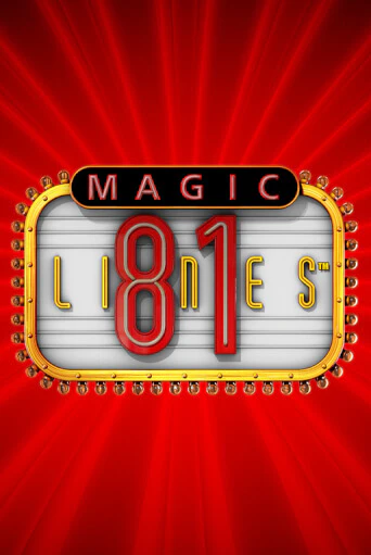 Magic 81 Lines Играть бесплатно в слот | Вулкан Победа