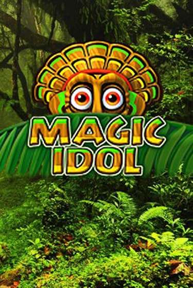 Magic Idol Играть бесплатно в слот | Вулкан Победа