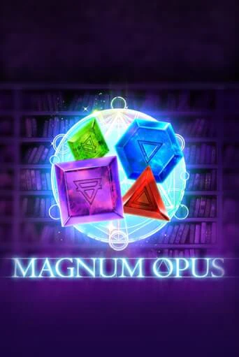 Magnum Opus Играть бесплатно в слот | Вулкан Победа