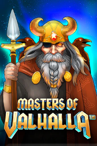 Masters of Valhalla Играть бесплатно в слот | Вулкан Победа